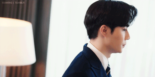 It's the Eyebrows for Me - Agent of Chaos.