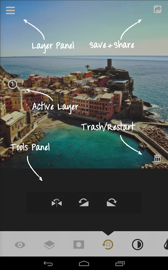 Meld (#madewithmeld) v1.11 APK apkmania