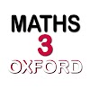 Oxford Math 3RD Key Book
