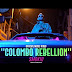 Colaba Karalla (Colombo Rebellion) Song Lyrics - කොළඹ කැරැල්ල ගීතයේ පද පෙළ