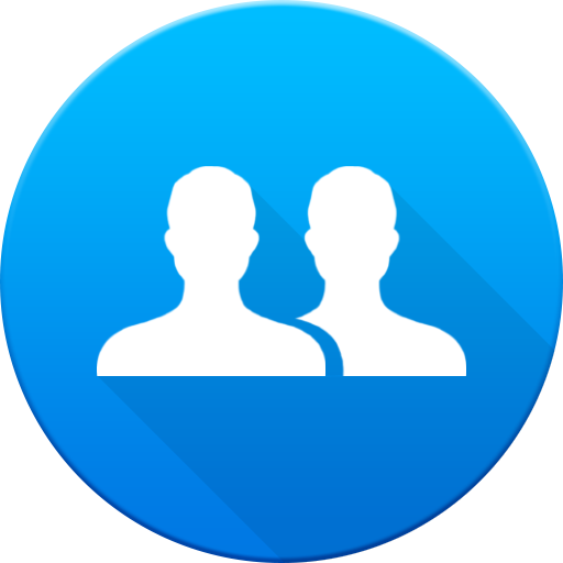 Simpler Merge Contacts