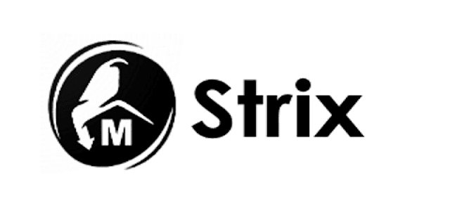 STRIX TV EXCELLENTE APPLICATION POUR FIRE TV ET ANDROID TV