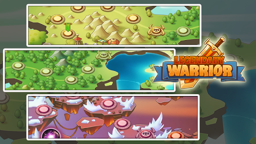 Tai Game Chien Binh Huyen Thoai full mới nhất Game Chiến Binh Huyền Thoại Hack Mod