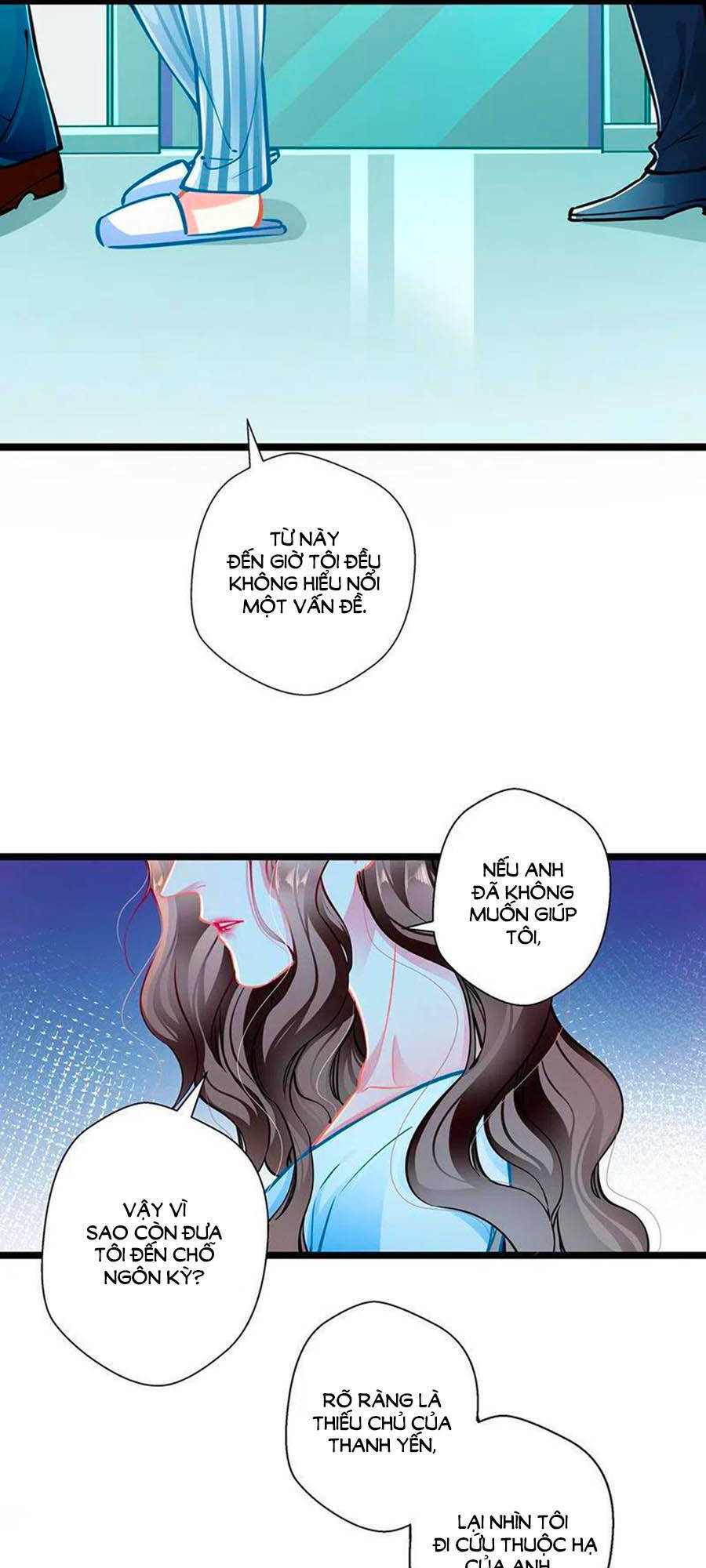 Đọc truyện tranh tại truyenmh.com