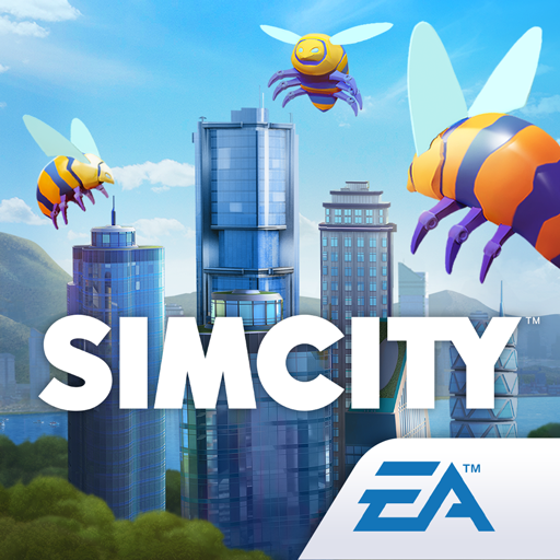 SimCity BuildIt MOD APK 1.32.2.93582 Unlimited Money 100% Secure