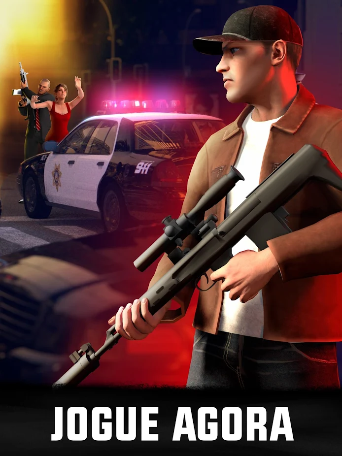 Sniper 3D Assassin Gun Shooter v2.16.11