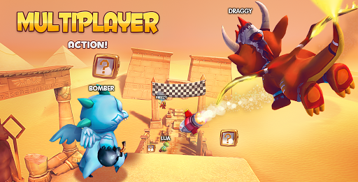 Dragon Land Hack Cho Android