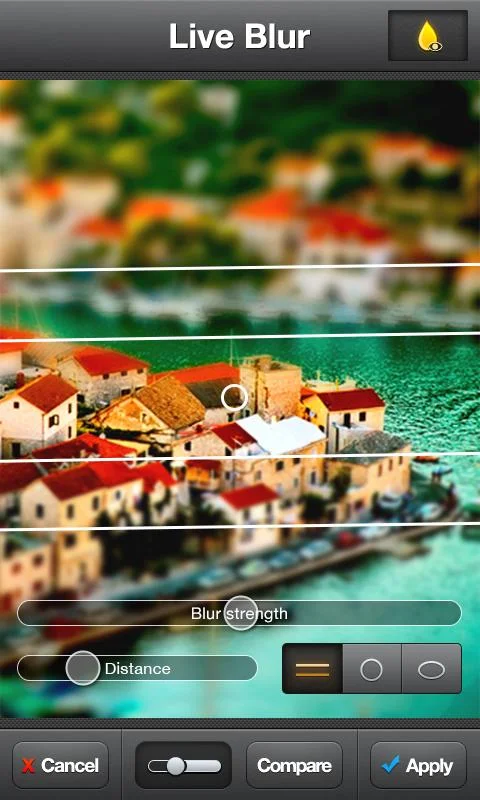 Awesome Miniature Pro 3.2 Apk