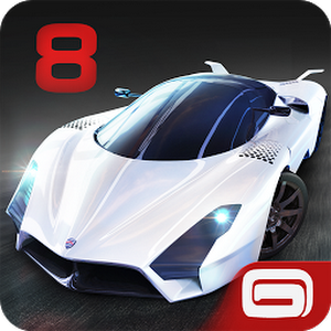 asphalt 8 airborne