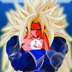 Saiyan Battle of Goku Devil v1.0.9 Mod
