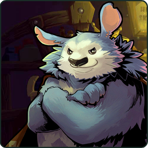 Hoc Vien Thu Cung Mod