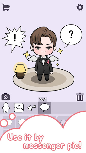 Oppa Doll Mod Full Cho Android