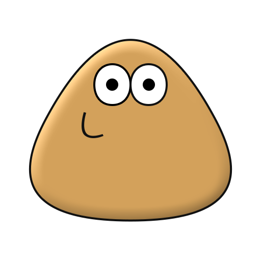 Pou 1.4.77 Mod Apk (Unlimited Coins)