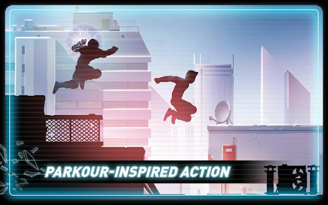 Vector v.1.0.6 UNLIMITED MONEY (apk) - OPA7COM