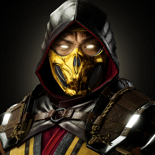 mortal kombat 11 mobile apk