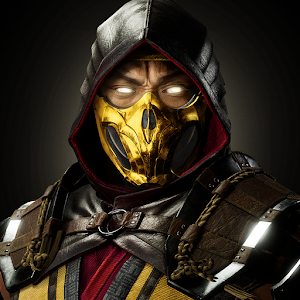 MORTAL KOMBAT 11 v2.4.1 [Mod] APK Download For Android