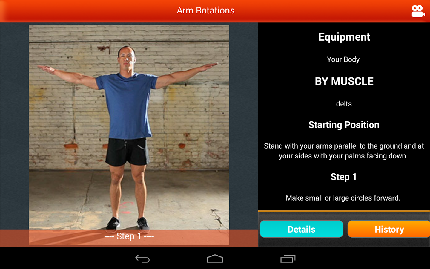 You Are Your Own Gym v2.12 APK indir