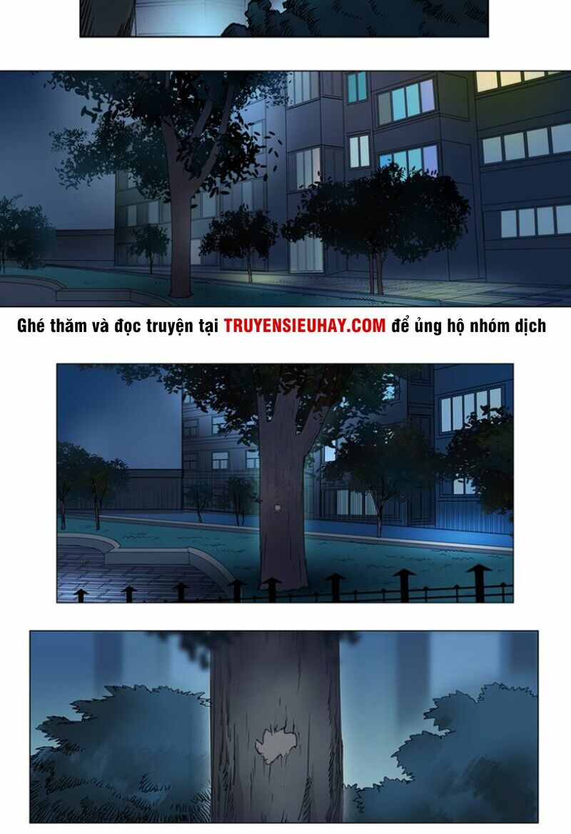 Đọc truyện tranh tại truyenmh.com