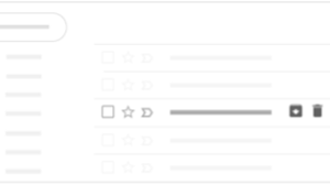 Bekerja dengan GMAIL dengan tampilan dan fungsi baru