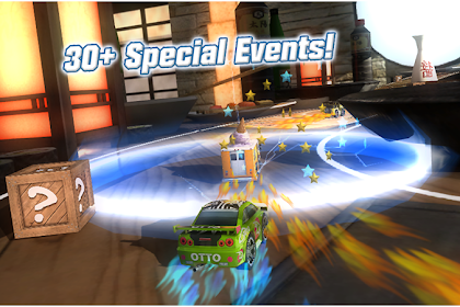 3 Game Offline Android yang Keren