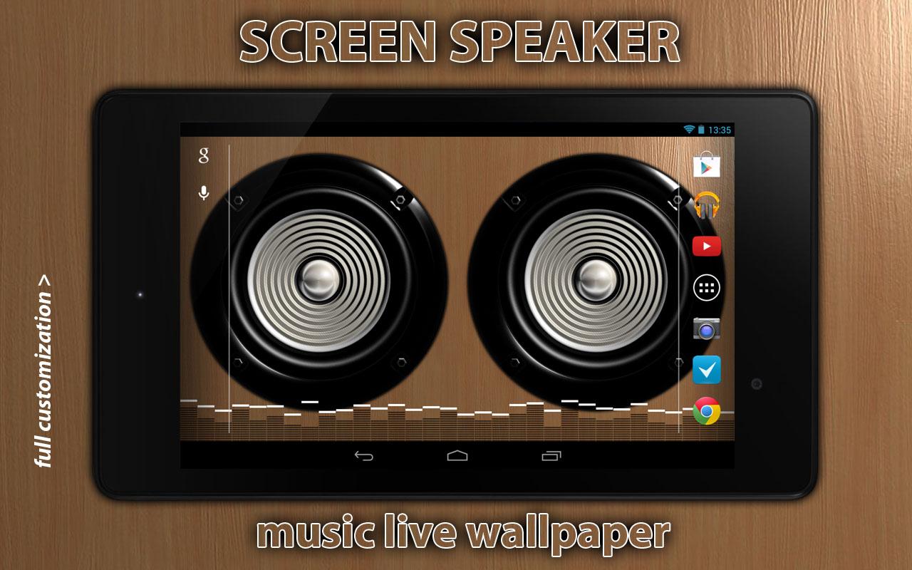 Speaker Pro v1.2.9 APK free