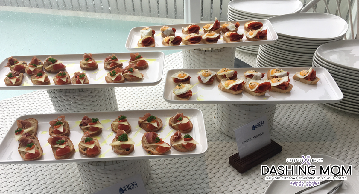 Sanosan Baby Shower Reveal Camille Prats Yambao Ambassador