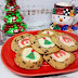 Easy Christmas Cookies