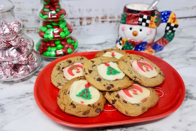 Easy Christmas Cookies