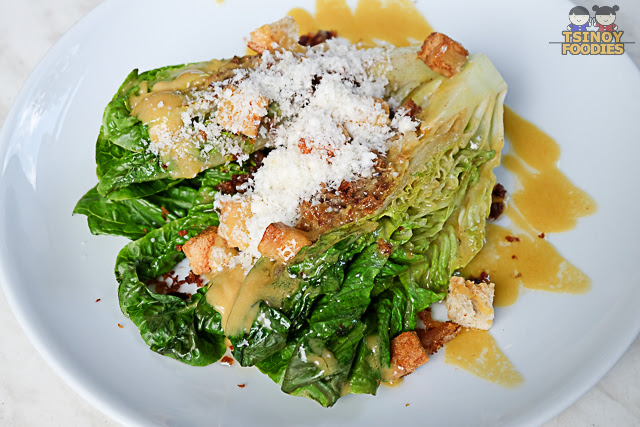 caesar salad caesar salad
