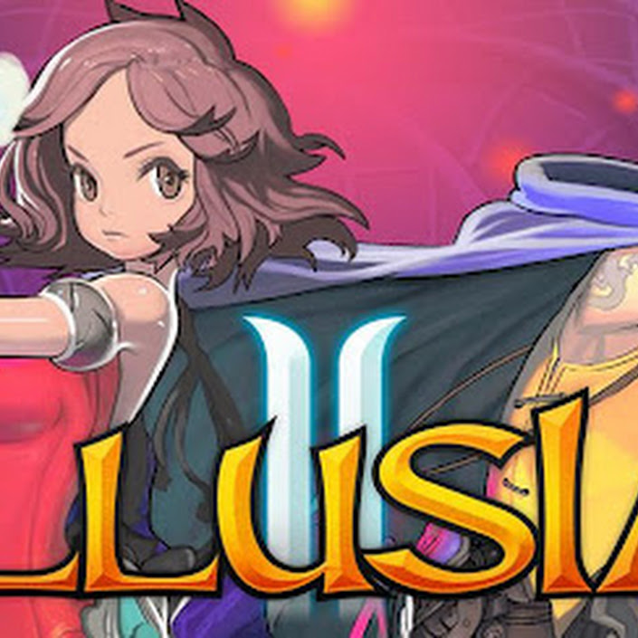 Illusia 2 v1.0.0 [Mod/Offline] | APK Download