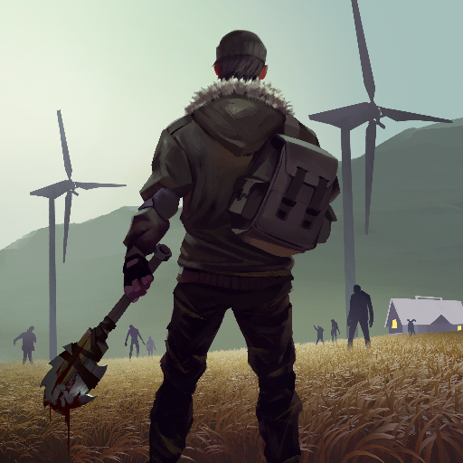 Download Last Day on Earth: Survival (Mod Menu Mod Apk)
