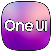 ONE UI - ICON PACK v3.5 (Patched) 