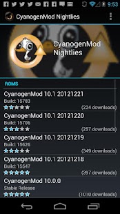 ROM Manager Premium Apk v5.5.3.0