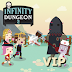 Infinity Dungeon 2 VIP - Summon girl and Zombie Mod