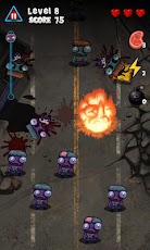 Download Game Seru Android Zombie Smasher