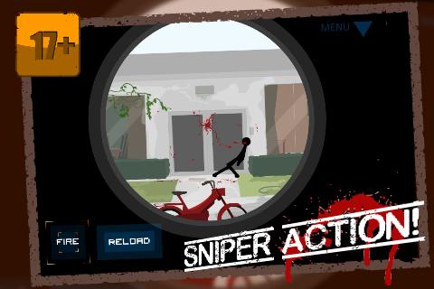 Clear Vision (17+) v1.1.1 APK indir android