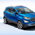 2022 Ford Ecosport Review