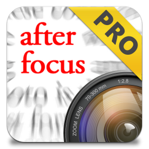 Free Download AfterFocus PRO v1.3.3