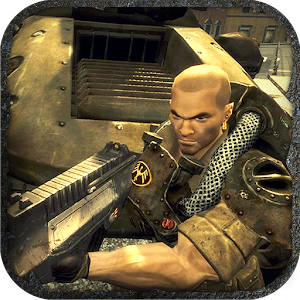 Dawn Of Vengeance V3 APK Gratis para Android