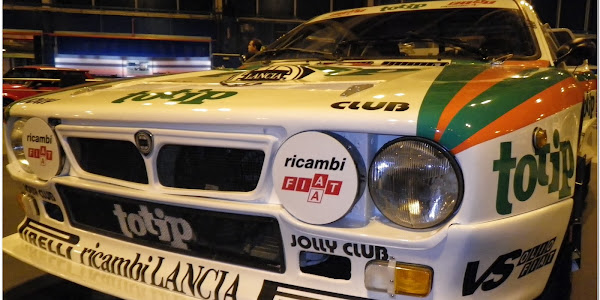 MADRID MOTOR DAYS
