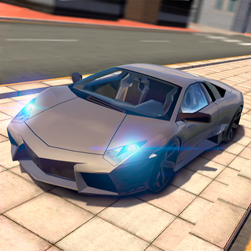 Extreme Car Driving Simulator v5.1.2 [Mod Money] APK Free Download