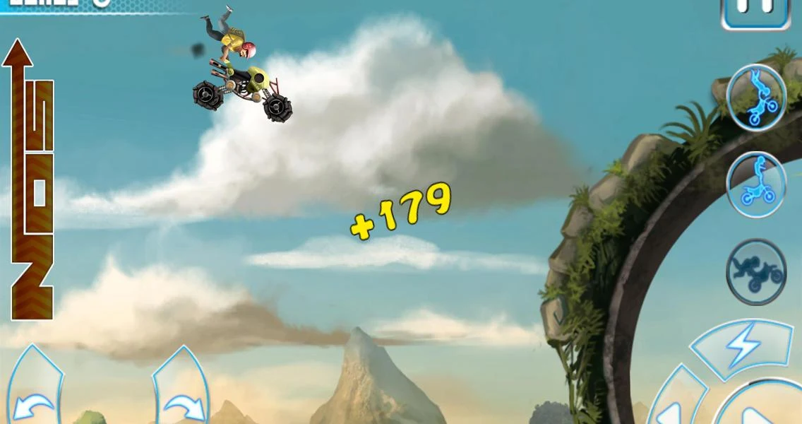 Juicio Motocross - bike Xtreme V1.1 APK MOD (FULL UNLOCKED) Gratis para Android 