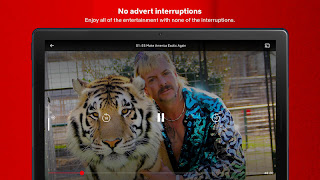 Netflix Mod Apk
