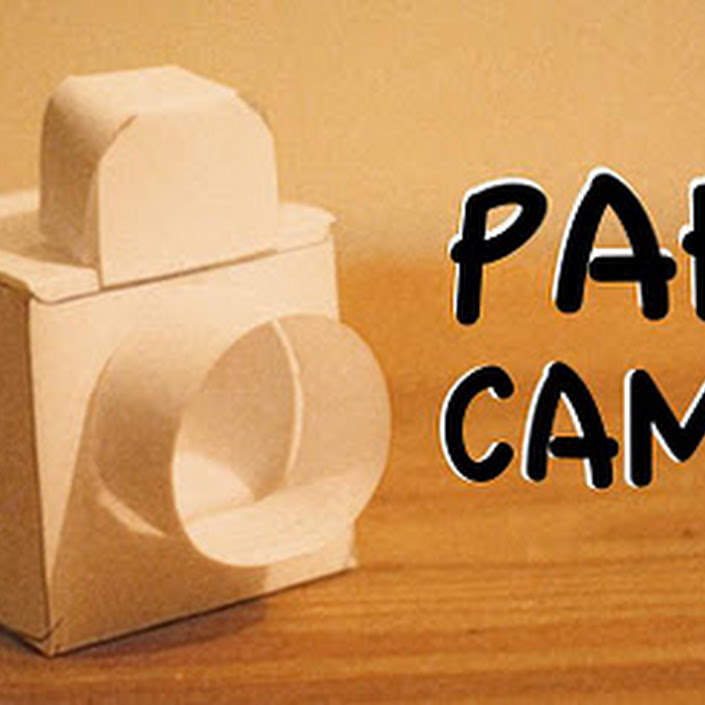New Paper Camera v3.6.0 APK yükle download