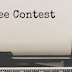 The PoeTree Contest