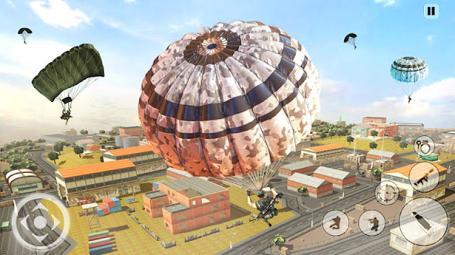 FPS Battle 2019