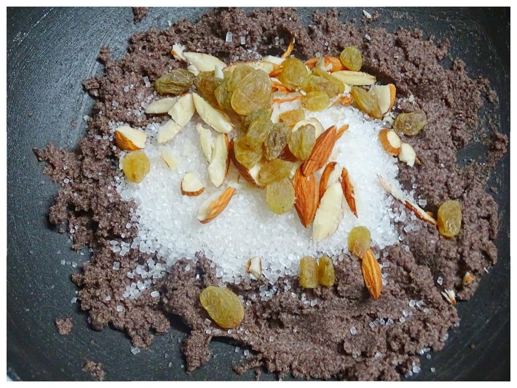 Recipes, Halwa Recipe, Regional Indian Cuisine, South Indian Recipes, healthy recipes, veg recipes, ragi recipes, Ragi Halwa Recipe-How to make Ragi Halwa-Nachni Halwa Recipe