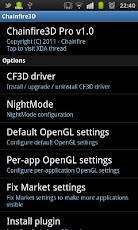 Download Chainfire 3D Pro Apk For Android