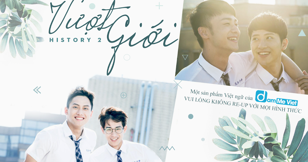 Download Phim History 3 Bẫy Tập 9 Background