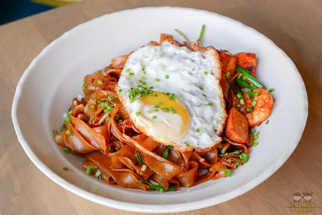 char kway teow char kway teow